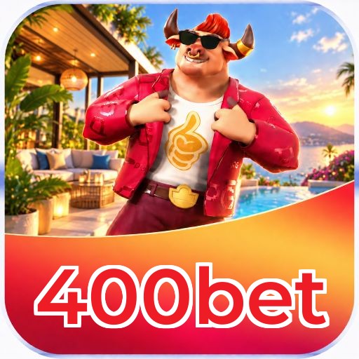 Logo 400bet